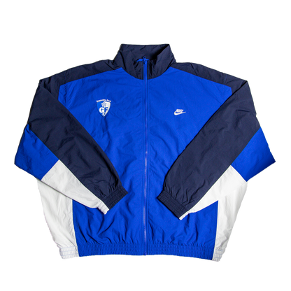 VESTE DE PRESENTATION 25/26