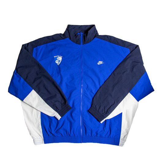 VESTE DE PRESENTATION 25/26
