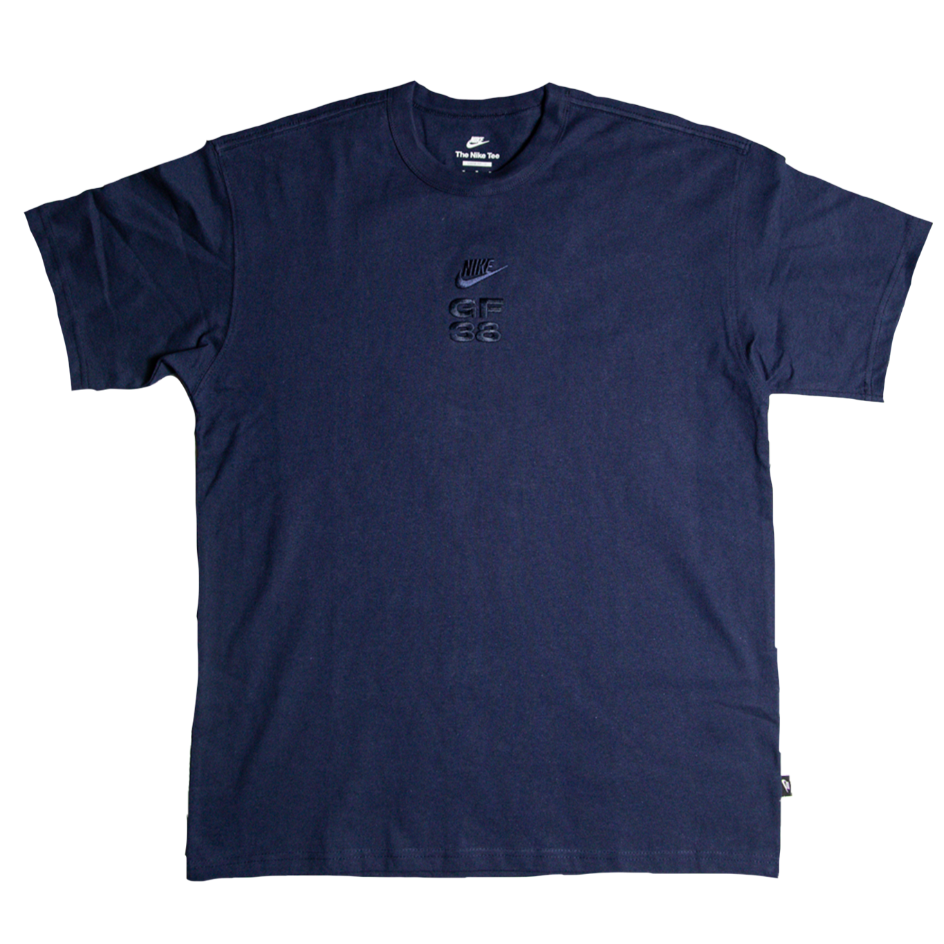 T-SHIRT DE SORTIE 25/26