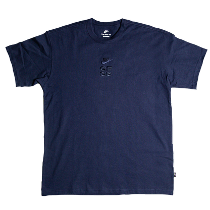 T-SHIRT DE SORTIE 25/26