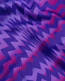 26/27 MAILLOT GARDIEN VIOLET