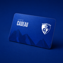 <h3>Carte Cadeau</h3>