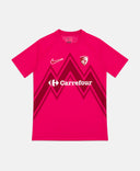 26/27 MAILLOT OCTOBRE ROSE GF38