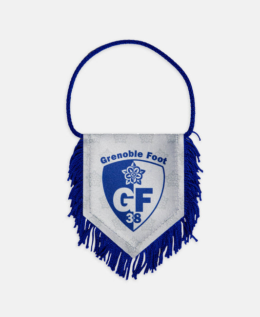 FANION BLANC GF38