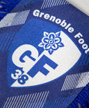 FANION BLEU GF38