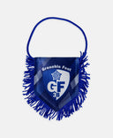 FANION BLEU GF38