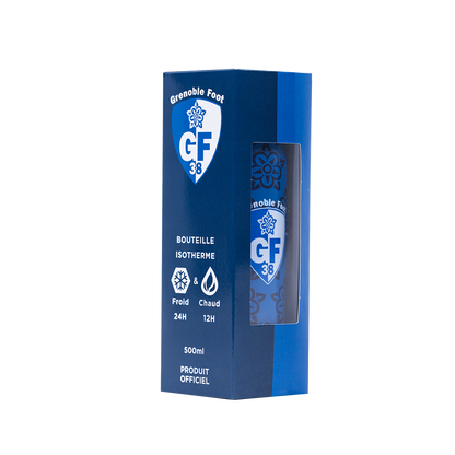 BOUTEILLE ISOTHERME  GF38