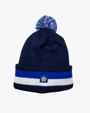 BONNET POMPON
