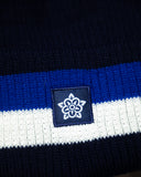 BONNET POMPON