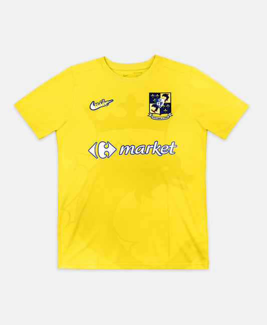 25/26 MAILLOT THIRD ENFANT