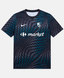 26/27 MAILLOT GARDIEN NOIR