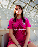 26/27 MAILLOT OCTOBRE ROSE GF38