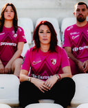 26/27 MAILLOT OCTOBRE ROSE GF38
