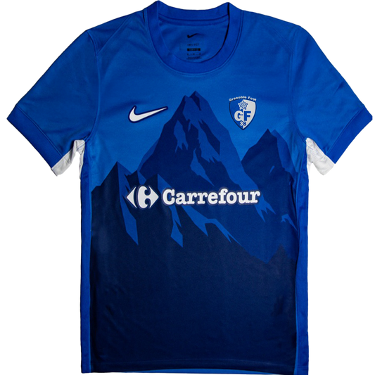 25/26 MAILLOT DOMICILE