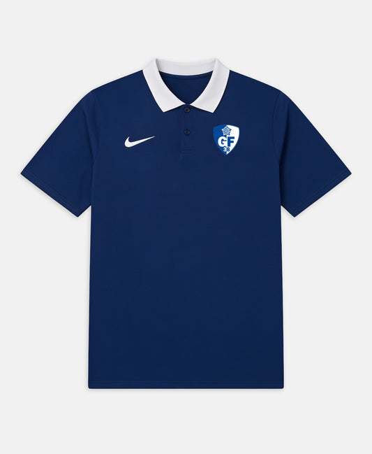 POLO DE SORTIE