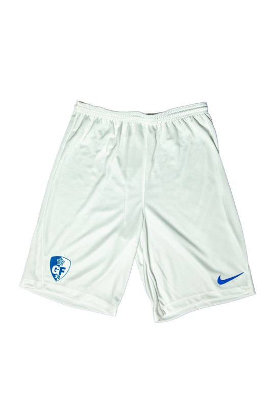 SHORT EXTÉRIEUR 25/26