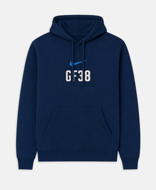 HOODIE NIKE GF38