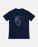 T-SHIRT LOGO GF38