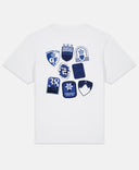 T-SHIRT BADGES GF38
