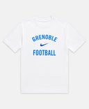 T-SHIRT NIKE GRENOBLE FOOTBALL