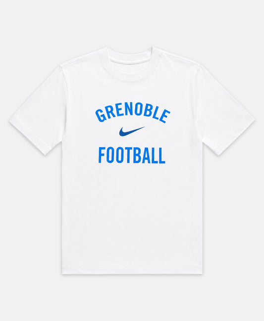 T-SHIRT NIKE GRENOBLE FOOTBALL
