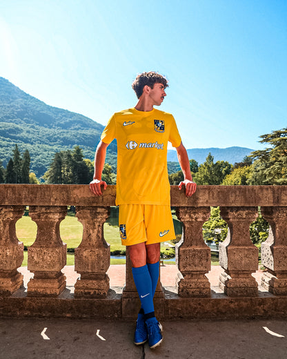 25/26 MAILLOT THIRD