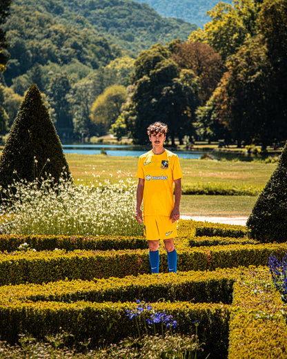 SHORT THIRD ENFANT 25/26