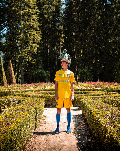 25/26 MAILLOT THIRD