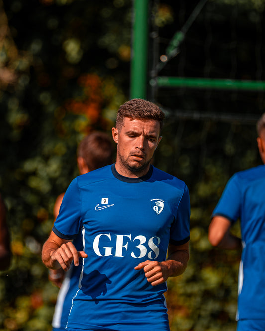MAILLOT TRAINING ENFANT 25/26
