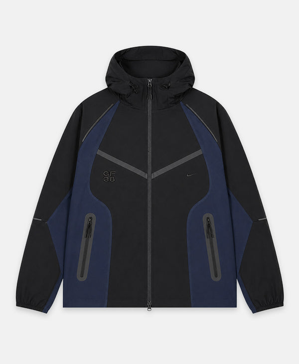 26/27 VESTE DE SORTIE